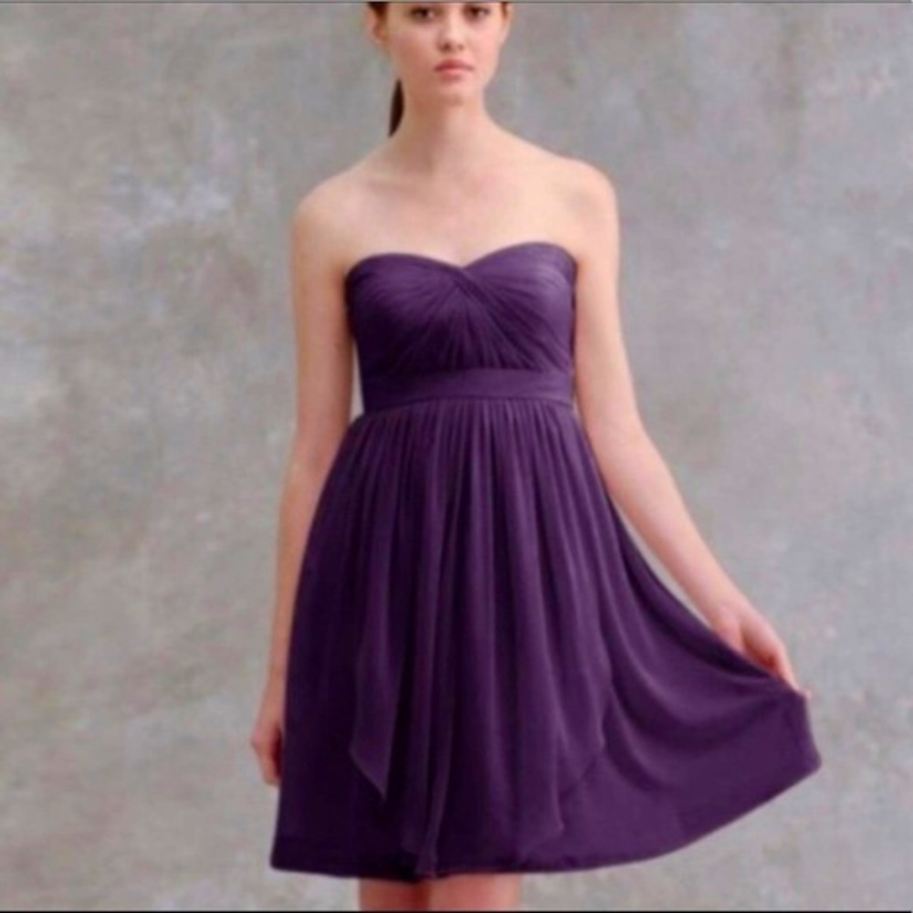Jenny Yoo Keira Bridesmaid dress Sz 18